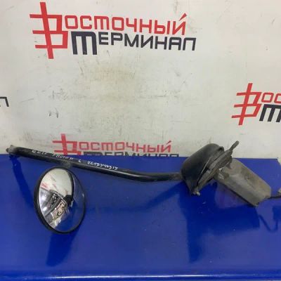 Лот: 20718772. Фото: 1. ЗЕРКАЛО БОКОВОЕ (для марок: MMC... Кузов