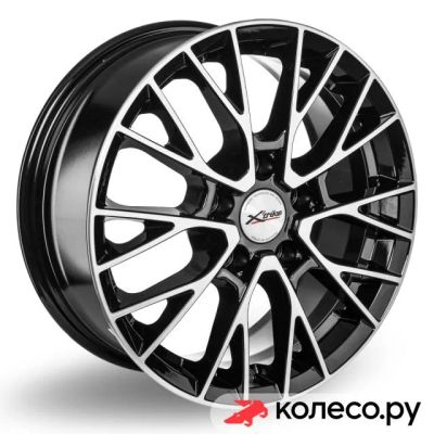 Лот: 25099691. Фото: 1. X-135 6.5x16/5*114.3 D67.1 ET35... Диски