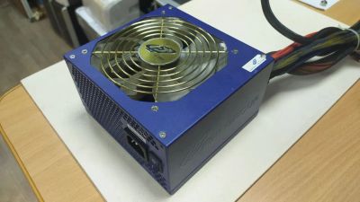 Лот: 23227892. Фото: 1. Блок питания ATX FSP Epsilon 700w... Корпуса, блоки питания