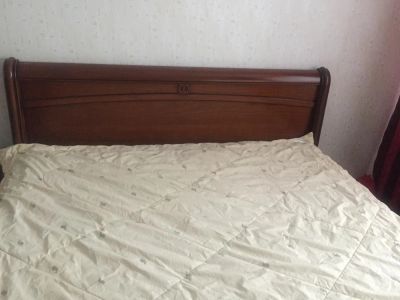 Лот: 11004883. Фото: 1. Итальянская кровать. Кровати