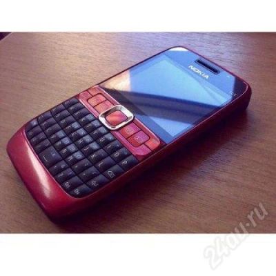 Лот: 594419. Фото: 1. nokia е 63 продажа. обмен. Кнопочные мобильные телефоны