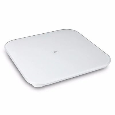 Лот: 11078789. Фото: 1. Умные весы Xiaomi Mi Smart Scale. Другое (бытовая техника)