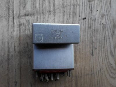 Лот: 10487340. Фото: 1. Реле РНЕ-44 пара. Реле, тумблеры, переключатели