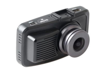 Лот: 8534881. Фото: 1. Новый! Видеорегистратор DVR IconBIT... Видеорегистраторы,  радар-детекторы, системы парковки