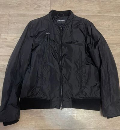 Лот: 24401395. Фото: 1. Куртка Emporio Armani original. Легкие куртки, толстовки
