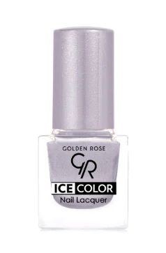 Лот: 19095049. Фото: 1. Golden Rose Ice Color - Nail Lacquer... Лак для ногтей