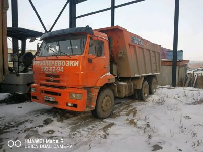 Лот: 12801546. Фото: 1. КамАЗ. Грузовики, автобусы, спецтехника