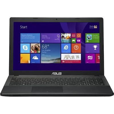 Лот: 4552503. Фото: 1. Ноутбук Asus 15.6" X551ma Intel... Ноутбуки