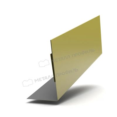 Лот: 24037093. Фото: 1. Планка аквилона малая 35х20х2000... Фасадные материалы, сайдинг