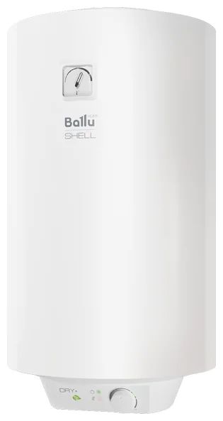 Лот: 17747030. Фото: 1. Водонагреватель Ballu BWH/S 30... Водонагреватели, бойлеры