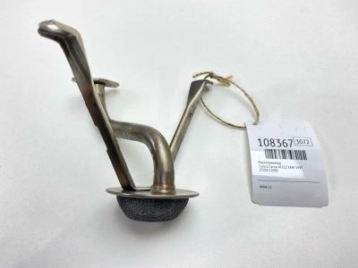 Лот: 25188725. Фото: 1. Маслоприемник Toyota Carina 1997... Двигатель и элементы двигателя
