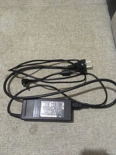 Лот: 13596147. Фото: 1. Блок питания для ноутбука Asus. Корпуса, блоки питания