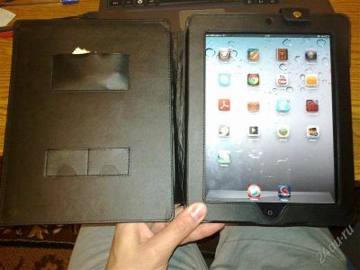 Лот: 2767763. Фото: 1. Планшет Apple Ipad 1 64 GB 3G... Планшеты