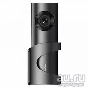 Лот: 14462843. Фото: 1. Видеорегистратор Xiaomi Mijia... Видеорегистраторы,  радар-детекторы, системы парковки