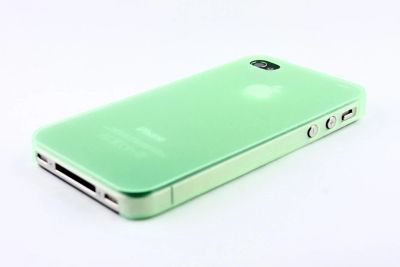 Лот: 7268043. Фото: 1. Чехол бампер case на iPhone 4... Чехлы, бамперы