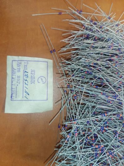 Лот: 25237013. Фото: 1. Диоды Кд521а. Диоды и тиристоры