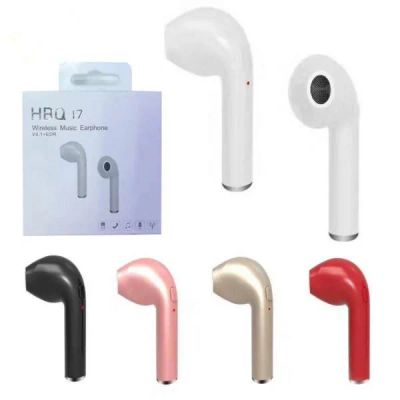 Лот: 10690031. Фото: 1. Гарнитура Bluetooth. Новая. Красноярск