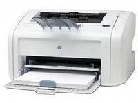 Лот: 3535078. Фото: 1. Принтер HP Laser Jet 1018. Прочие принтеры