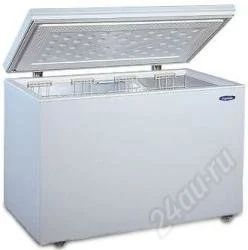 Лот: 1951588. Фото: 1. Ларь 355 КХ ,(Крышка глухая). Холодильники, морозильные камеры