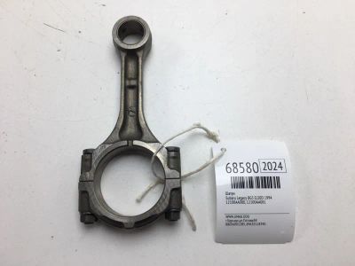 Лот: 20581651. Фото: 1. Шатун Subaru Legacy 1994 12100AA080... Двигатель и элементы двигателя