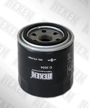 Лот: 3033061. Фото: 1. O 2054 / Фильтр масляный hEXEN... Расходные материалы