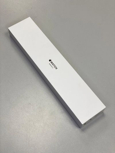 Лот: 18440345. Фото: 1. Смарт-часы Apple Watch Series... Смарт-часы, фитнес-браслеты, аксессуары