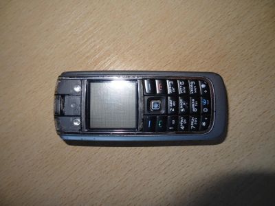 Лот: 10498534. Фото: 1. Nokia 6021 неисправно. Кнопочные мобильные телефоны