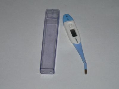 Лот: 15783257. Фото: 1. Неисправный градусник Microlife. Другое (бытовая техника)