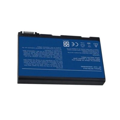Лот: 13678753. Фото: 1. АКБ для ноутбука Acer Aspire 3100... Другое (компьютеры, оргтехника, канцтовары)