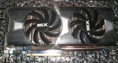 Лот: 9598320. Фото: 1. Sapphire Radeon R9 280, 11230-00-20G... Видеокарты