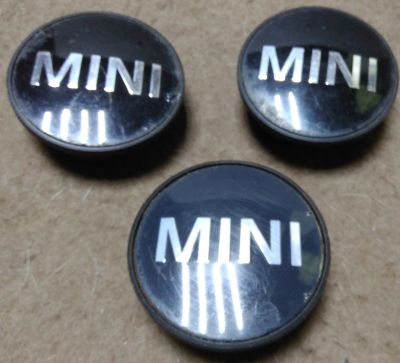 Лот: 16145413. Фото: 1. Колпачок для литья Mini Cooper... Колпаки