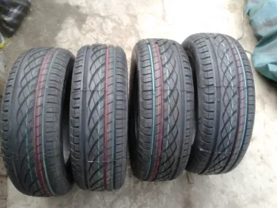 Лот: 11938302. Фото: 1. Кама Евро 129 205/55 R16 205/55R16. Шины