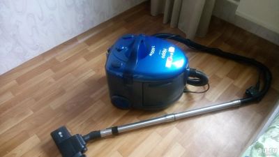 Лот: 10077485. Фото: 1. Моющий пылесос LG. Пылесосы, паровые швабры