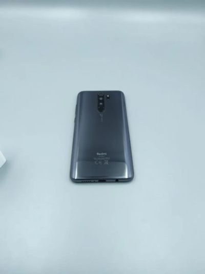 Лот: 19861222. Фото: 1. Xiaomi Redmi Note 8 Pro 6/128Gb... Смартфоны