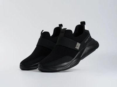 Лот: 25045631. Фото: 1. Кроссовки Hugo Boss. Кеды, кроссовки, слипоны