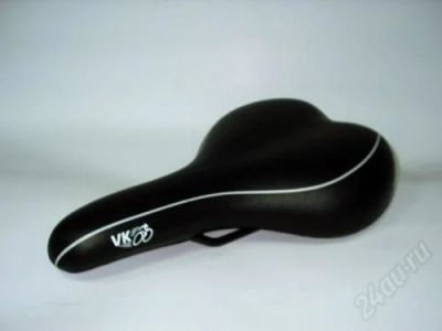 Лот: 1723434. Фото: 1. Седло фирмы VELO. Запчасти