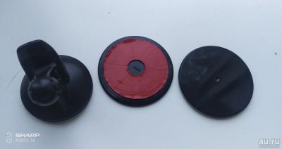Лот: 13784473. Фото: 1. Крепление для навигатора Garmin. GPS-навигаторы
