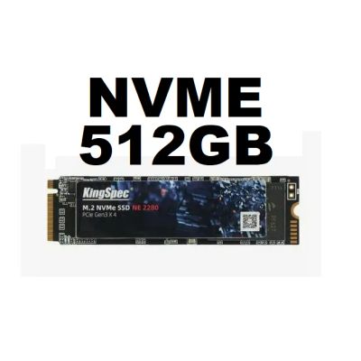 Лот: 19837444. Фото: 1. Твердотельный накопитель M.2 NVMe... SSD-накопители