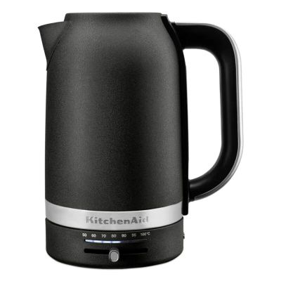 Лот: 25628982. Фото: 1. Чайник KitchenAid, чугун 5KEK1701EBK. Чайники, кофемашины, кулеры