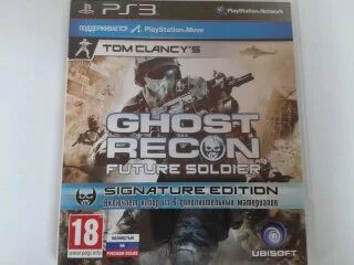 Лот: 6132193. Фото: 1. Диск от Ps3 игра для Playstation... Игры для консолей