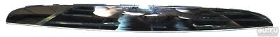 Лот: 3704624. Фото: 1. Молдинг капота прав. bmw e90... Кузов