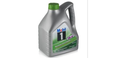 Лот: 18744641. Фото: 1. Моторное масло Mobil 1 ESP Formula... Масла, жидкости