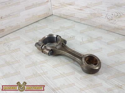 Лот: 23592516. Фото: 1. Шатун Nissan Diesel, Diesel Condor... Двигатель и элементы двигателя