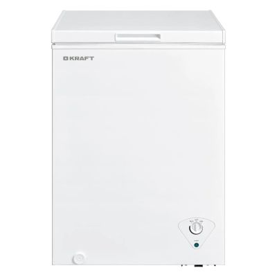 Лот: 24598559. Фото: 1. Морозильный ларь Kraft BDW-102QX. Холодильники, морозильные камеры