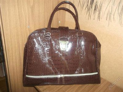 Лот: 2867909. Фото: 1. Сумка. Сумки