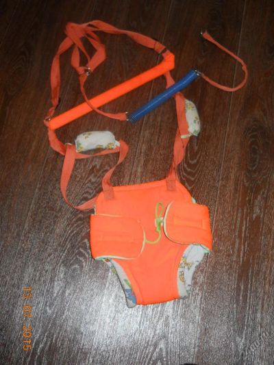 Лот: 5814326. Фото: 1. Прыгунки. Ходунки, прыгунки, качели