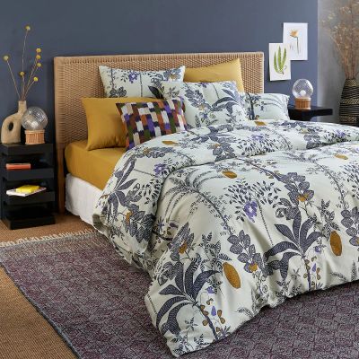 Лот: 24175101. Фото: 1. Пододеяльник LaRedoute. Постельное бельё