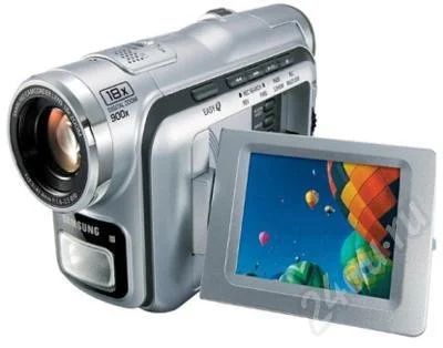 Лот: 440514. Фото: 1. samsung VP-D103i. Видеокамеры