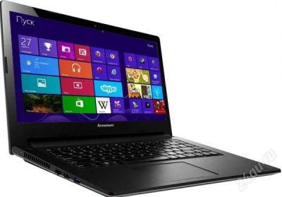 Лот: 2512846. Фото: 1. Красный мощный 4-ядерный Lenovo... Ноутбуки