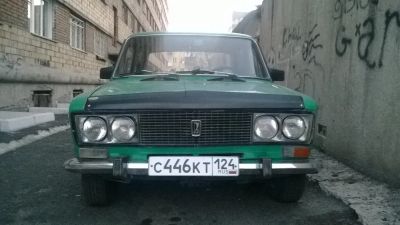 Лот: 3385306. Фото: 1. ВАЗ 2103. Автомобили
